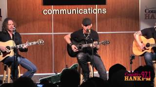 Brantley Gilbert - More Than Miles