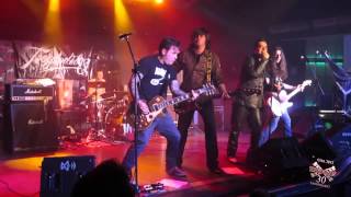 Los Trogloditas - Ya No Puedo Bailar