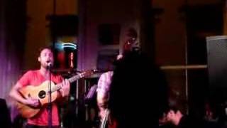 Luke Temple "Lucky Part"