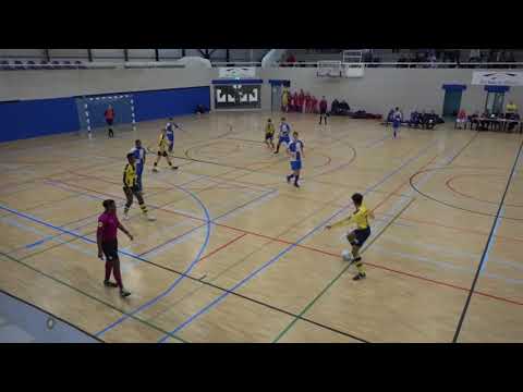 AS'80 JO15-1 - ASC Waterwijk JO15-1