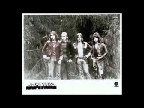 Cry - Raspberries
