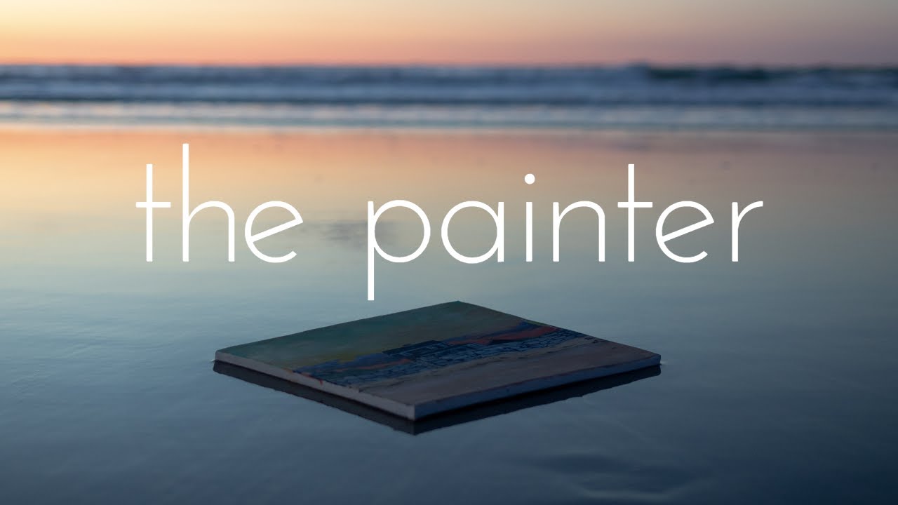 Miniature de la vidéo The Painter | Official Teaser du film The Painter