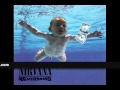 Nirvana - Nevermind - Something In The Way 