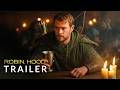 Robin Hood First Trailer 2025 Chris Hemsworth