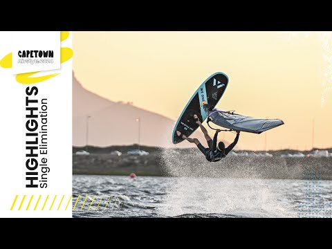 Single Elimination Highlights - FPT Cape Town 2024