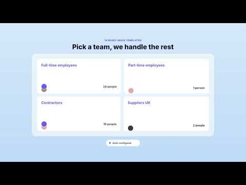 Onboarding video thumbnail