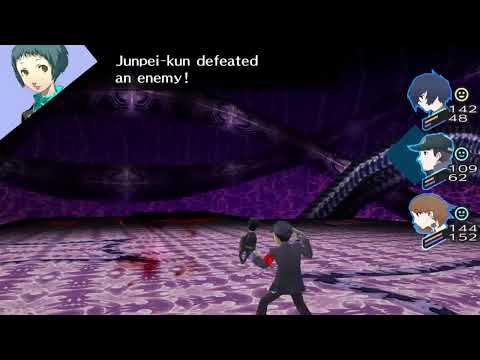 Persona 3 pt 37