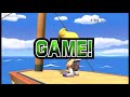 TAS SSBB All Star Mode Using Lucas
