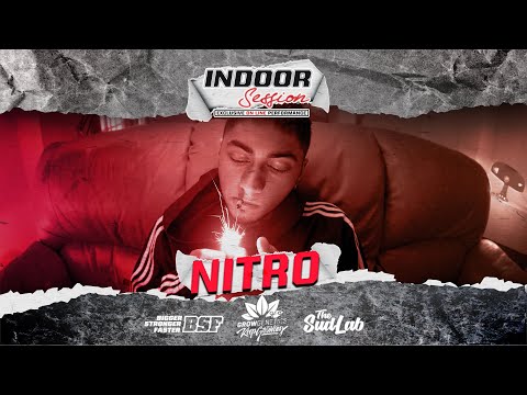 INDOOR SESSIONS - CAPÍTULO #1 - NITRO MC