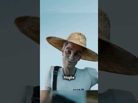 Sự khác biệt giữa may mắn và tai họa #lutlamloi