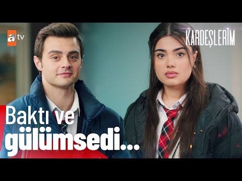 Aşk dolu bakışlar #süsöm  - Kardeşlerim 83. Bölüm