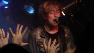 The Rocket Summer - Destiny (Studio at Webster Hall, NYC - 12/17/11)