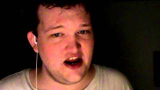 Andrew Lloyd Webber - Love Never Dies - The Beauty Underneath - Performed By Daniel P. Collins