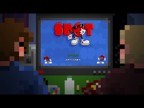 Decapitated Fish Heads - Cool Spot - PhiFo Retro