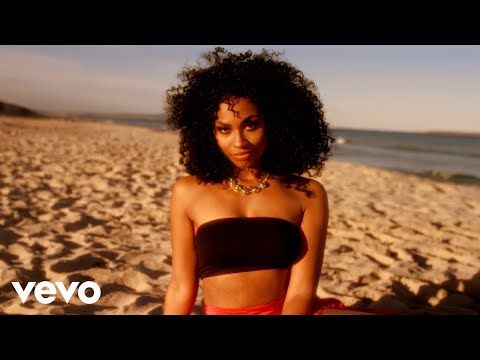 NIA, Gente de Zona, JC el Diamante - TULUM (Video Oficial)