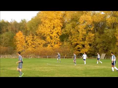 RW Fürstenhagen II - SG Werratal II  alle Tore & Highlights 2016/17