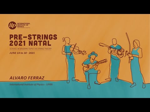 Welcome address and organizational remarks and Matthias Gaberdiel - Deriving AdS/CFT. Lecture I