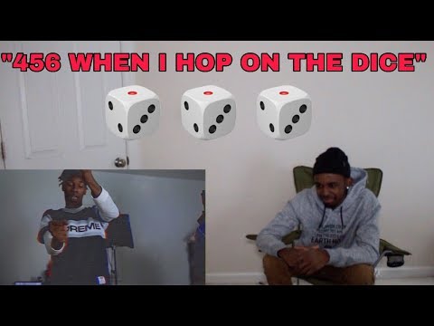 Dnellz x YK Eif x UpTop Fatz - Moe Sh*t🔥🔥 |REACTION|