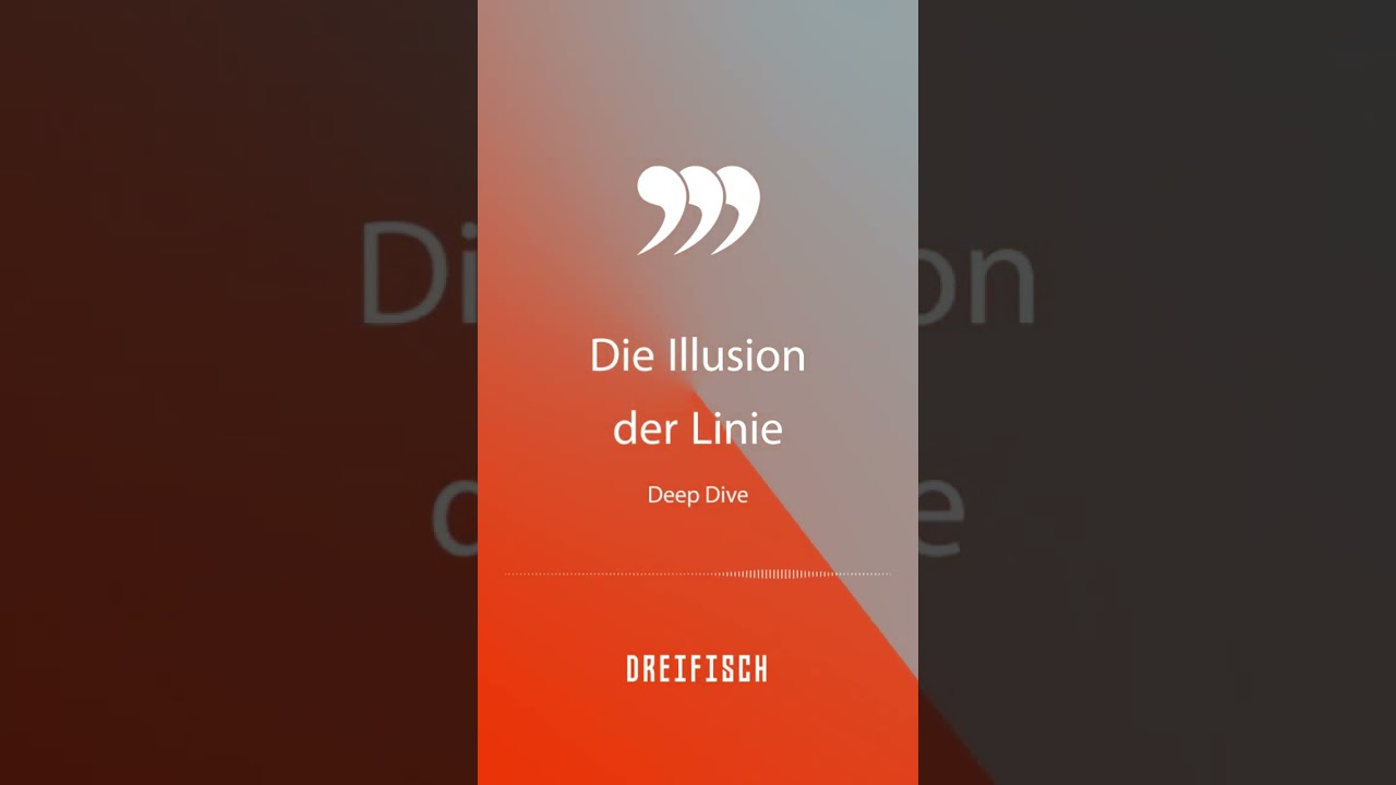 Gruppenzwang und die Illusion der Linie (Deep Dive)
