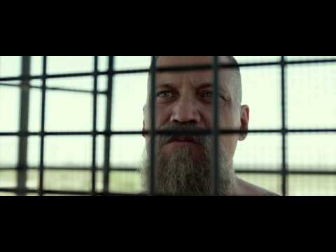 Shot Caller (2017) - Meeting the Beast Scene