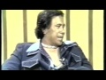 1975 Tino Interv Part 2