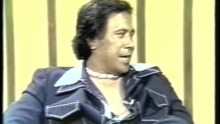 1975 Tino Interv Part 2