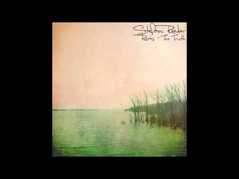 Stefani Reeder - Bury My Heart