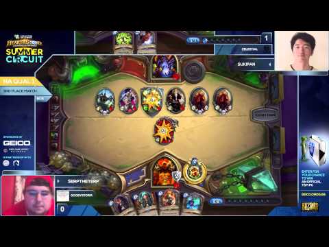 ONOG Summer Circuit NA Open #1 Full Broadcast (Part 2)