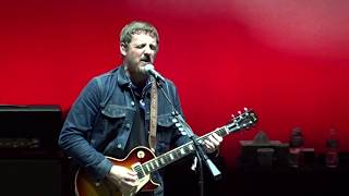 Sturgill Simpson &quot;Goin&#39; Down/Call To Arms&quot; 9/14/17 Radio City Music Hall, New York City