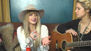 Sister C // Behind the Song // Even a Broken Heart Beats