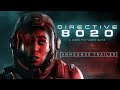 Vidéo de gameplay de Directive 8020  XBox