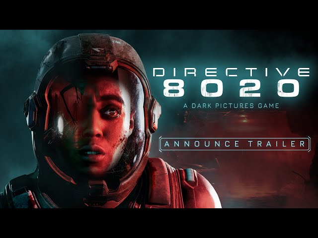 Video - Directive 8020 (PC)