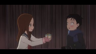 Download lagu [Karakai Jouzu no Takagi-san] OST Ear Transcription & Score Analysis (S3EP11 'Februrary 14th') mp3