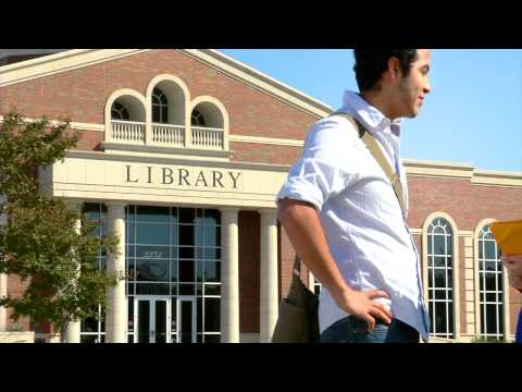 Collin College - video