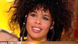 SHAKA PONK &quot;let&#39;s band&quot; ACOUSTIC