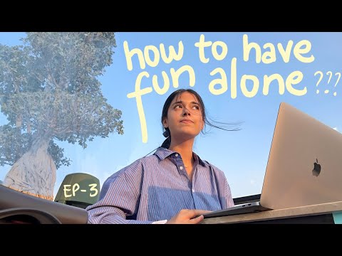 BE YOUR OWN BEST FRIEND ⭐️