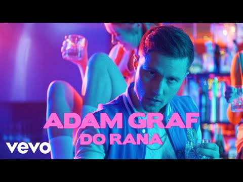 Adam Graf - Do rana (Jordan song from All My Friends Are Dead movie)