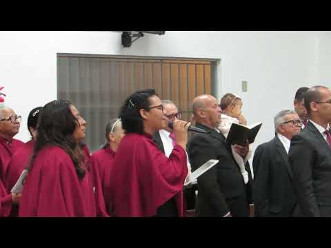 BENDIZE | CORAL IEADPE OURO PRETO CENTRO