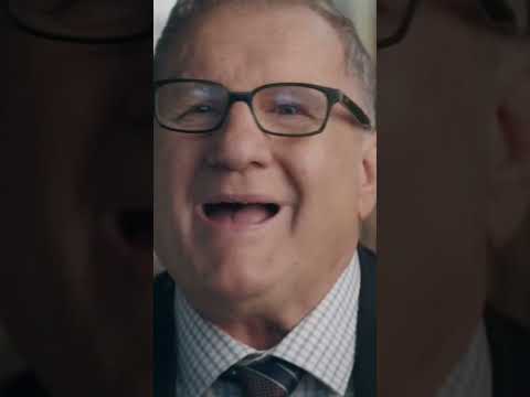 How ed o'neill was cast for modern family. #modernfamily