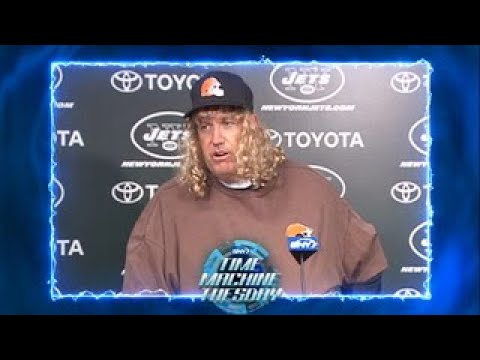 Rex Rob Ryan
