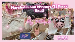 NEW BAG HAUL! All New Girlie Juicy Couture Bags, Few Halloween Decor finds!