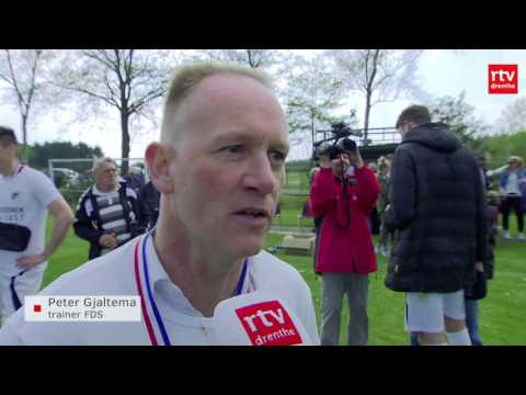 Onze Club van zondag 14 mei 2017