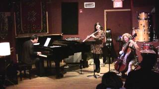 Landscapes - Yulia Musayelyan Jazz Chamber Trio