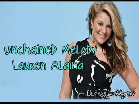 Video thumbnail for Unchained Melody