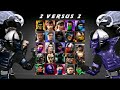 Ultimate Mortal Kombat 3 Plus Hack Mr Brazz Vs FernandoSobalaprieta