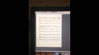 Far Horizons from The Elder Scrolls V Skyrim - Orchestral Arrangement by Gage Noel Weaver