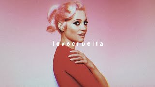 Nasty - Pixie Lott ( Slowed + Reverb )