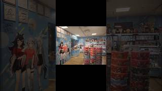 hololive production officialshop in Osaka Umeda310#VTuber#バーチャルyoutuber#ホロライブ#hololive#可愛い#推し#推し活#好き