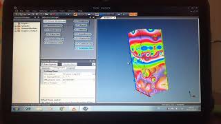 Voxler veri analizi nasıl yapılır?