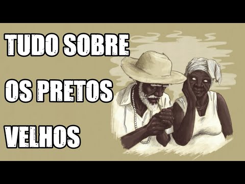 ALL ABOUT OLD BLACKS